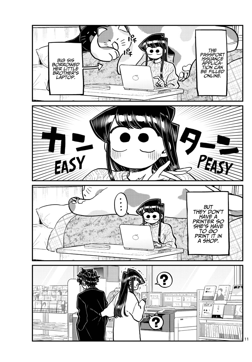 Komi Can